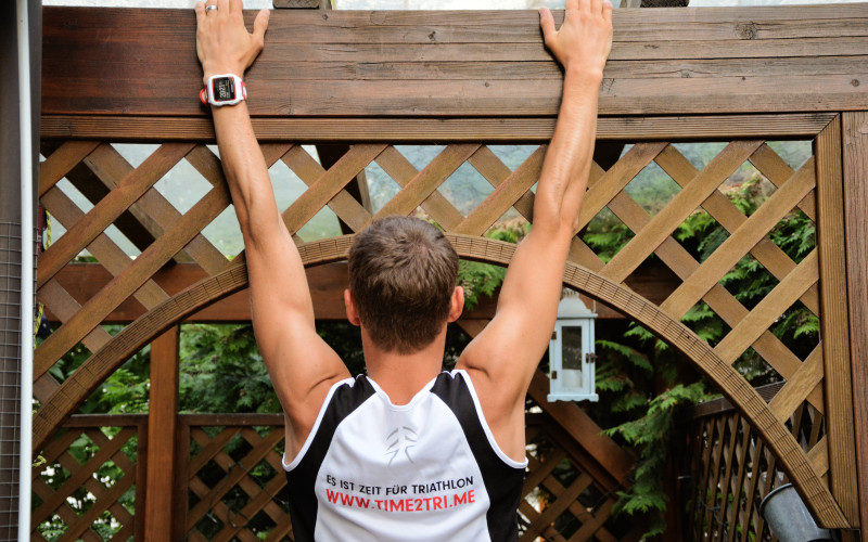 Trainingskick mit Altbekanntem