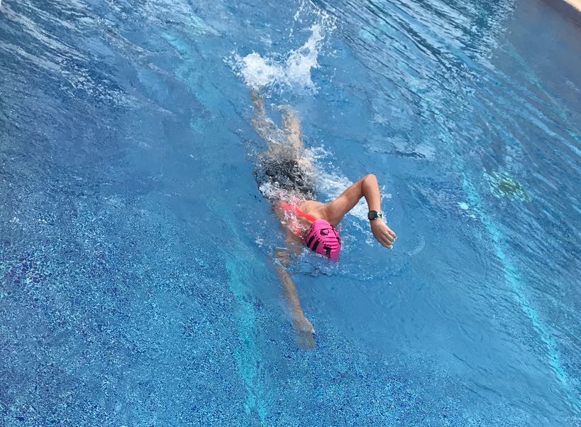 Muss ich eigentlich Kraul schwimmen können? Racing Aloha erklärt