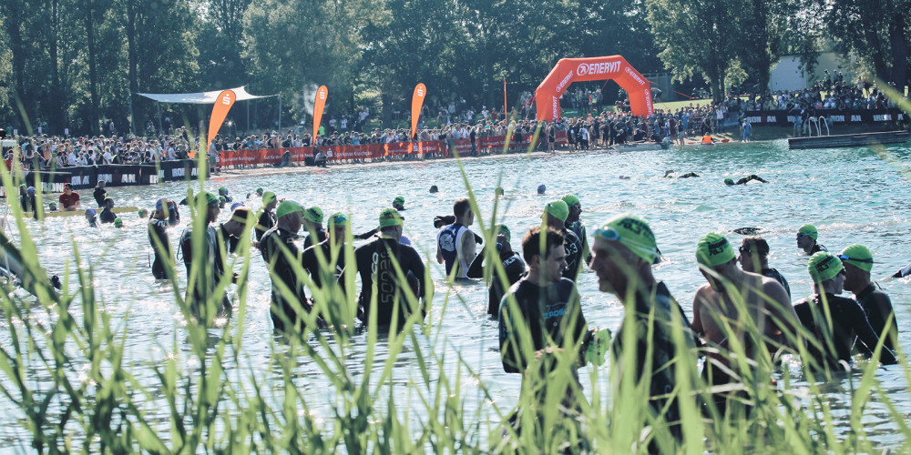 Wettkampf Check: Ironman 70.3 Kraichgau