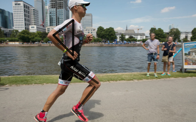 #Triday: Tipps für eine optimale Lauftechnik mit großer Ermüdung