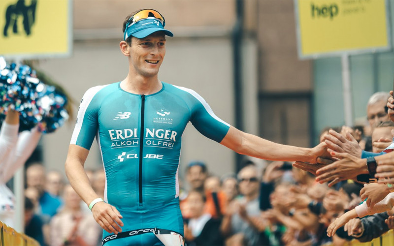 Mein DI2 Akku war leer: #fragenfreitag mit Florian Angert