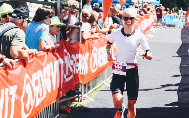 Ich vergesse immer auf Start zu drücken: #fragenfreitag mit Jessica Lewerenz