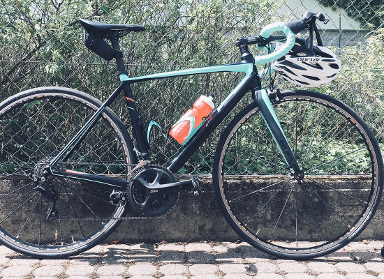 Das richtige Equipment für den ersten Triathlon: Das brauchst du wirklich