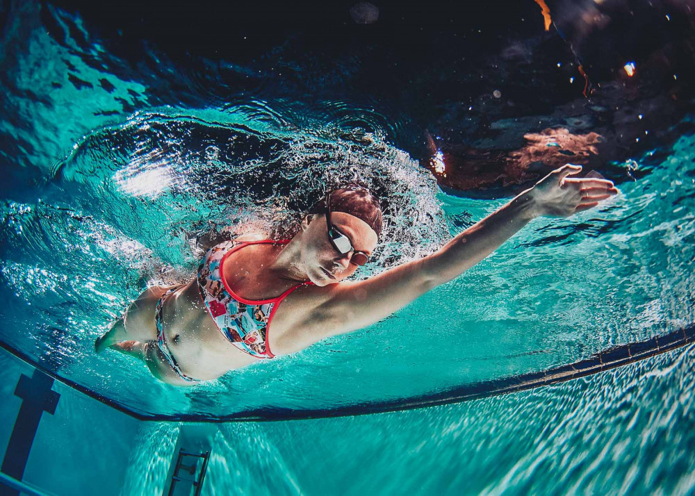 It's magic! Magic5 - die erste maßgeschneiderte Schwimmbrille der Welt im Test