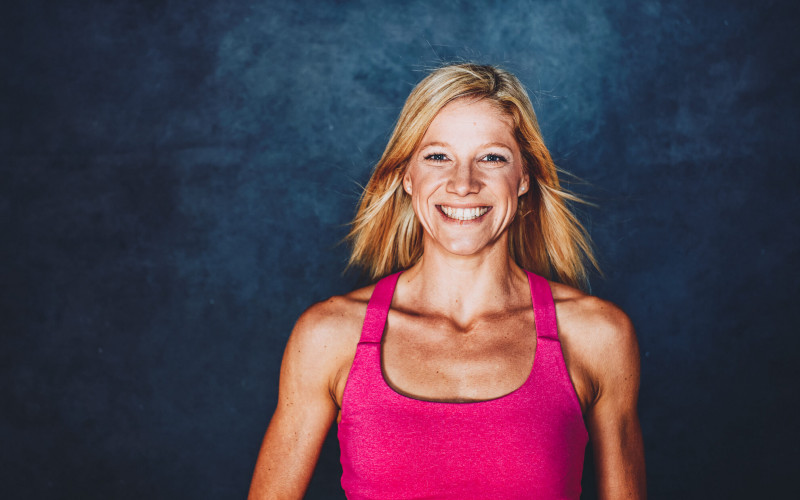 Anja Ippach - Rookie-Projekt 2022 Expertin im Portrait