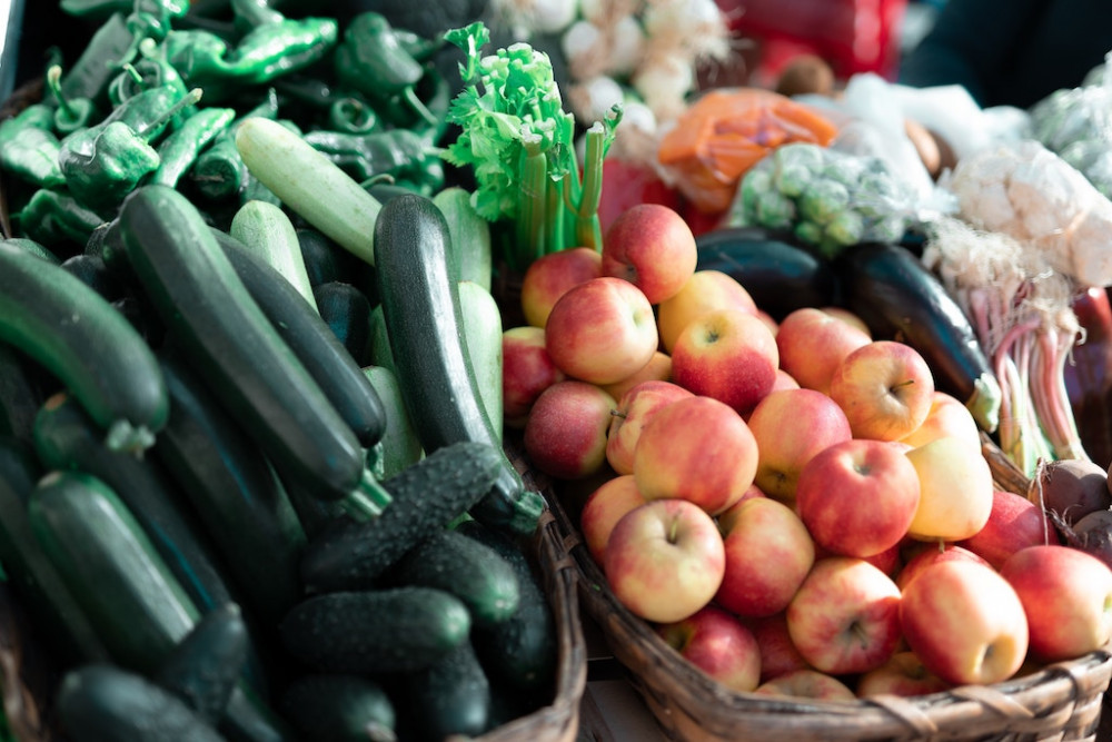 Leistungsentwicklung durch individuelles Finetuning der Ernährung