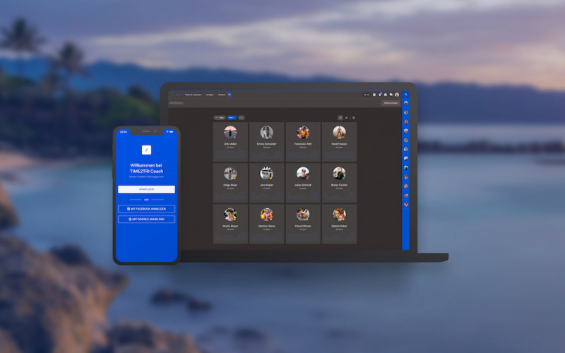Reinvented: Großes TIME2TRI Coach Update im September 2019