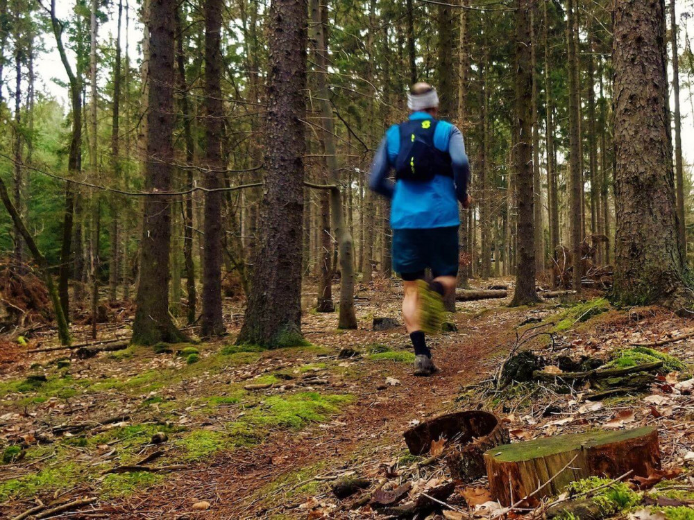 Trailrunning: Alles über Streckenplanung