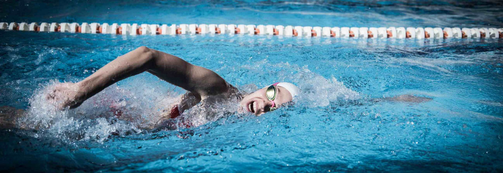 Hintergrundwissen zum Kraulschwimmen