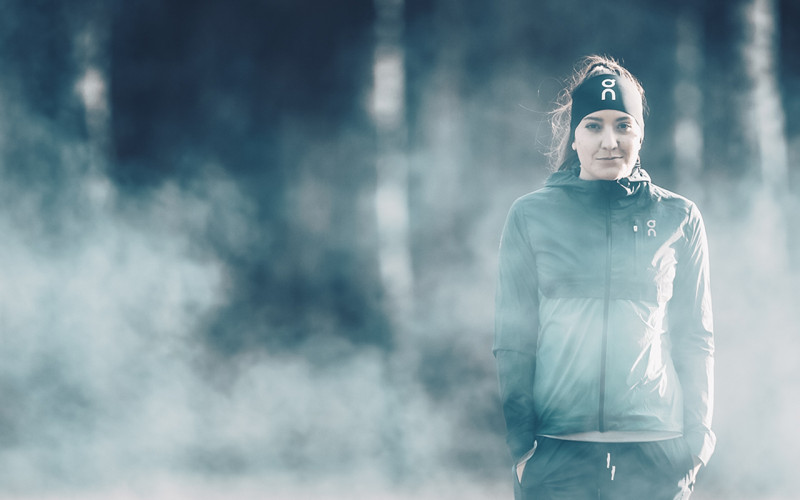 Fotografie, die Berge und kalte (Berg)Seen: #fragenfreitag mit Elisabeth Kellerer