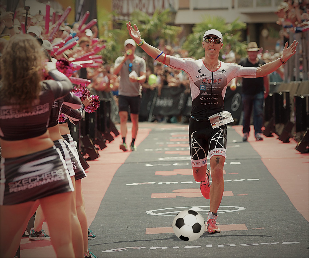 #Triday: Das Training in der Saisonpause