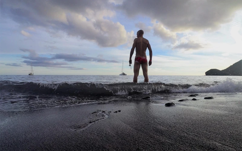 #Triday: Trainingslager im Winter?