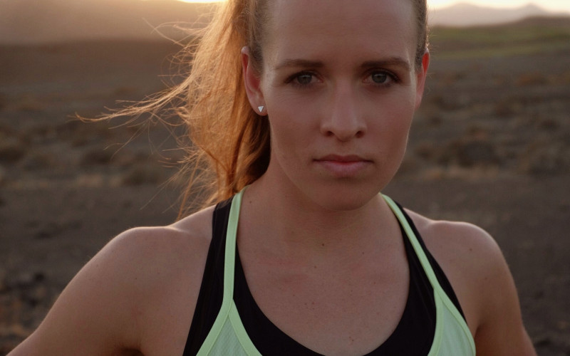 Bereit für die neue Saison - Laura Zimmermann im Interview