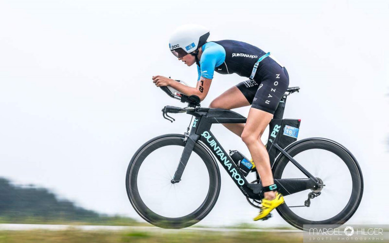 Ballern lohnt sich - VO2max-Training auf dem Rad