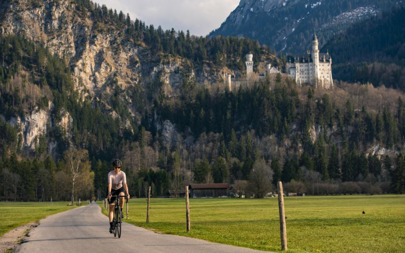 Halbzeit! So war die bisherige Vorbereitung auf mein erstes Radrennen