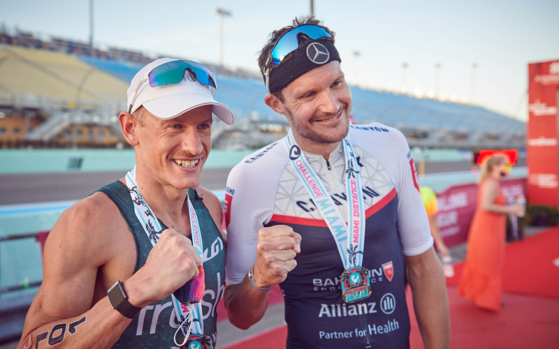 ZWIFT Tri Battle Royal - alles was man wissen muss
