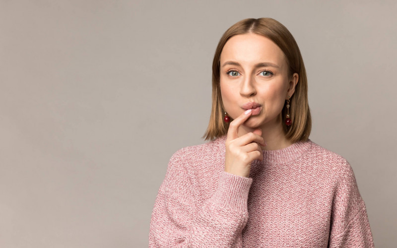 „Kann ich das?“ - Der richtige Umgang mit Selbstzweifeln