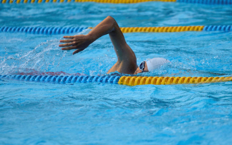 Die wichtigsten Technik-Übungen für das Kraulschwimmen