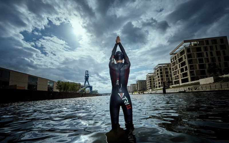 Zwei Weltcups und ein Bundesliga - Treppchen