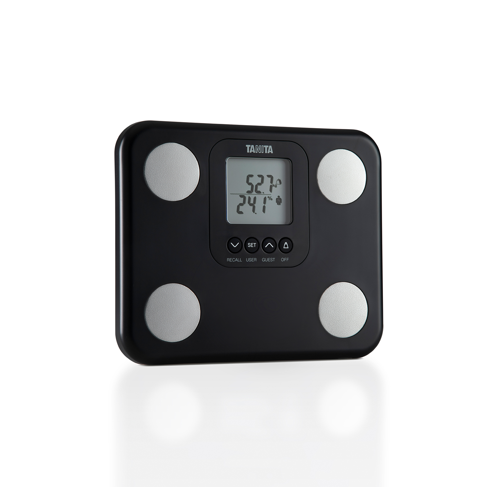 Tanita BC 730 Siyah Dijital Tartı - Tartı