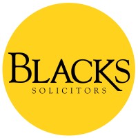 Blacks Solicitors LLP