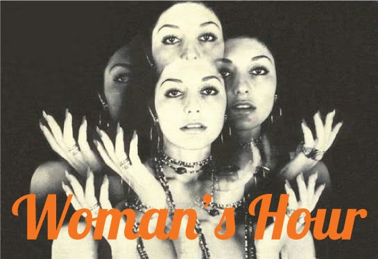 Woman's Hour Woman's Hour