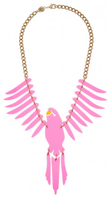 PARA-LN-PINK-F