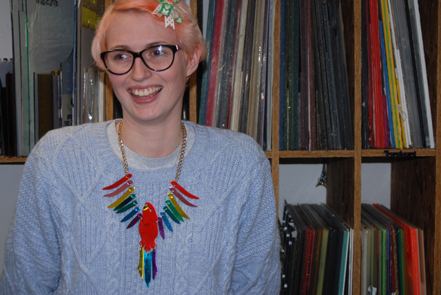 Christmas Gift Guide – Tatty Devine