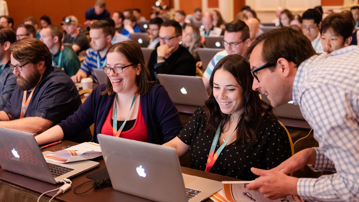 Adobe Summit 2020 MagentoLive Get Inspired