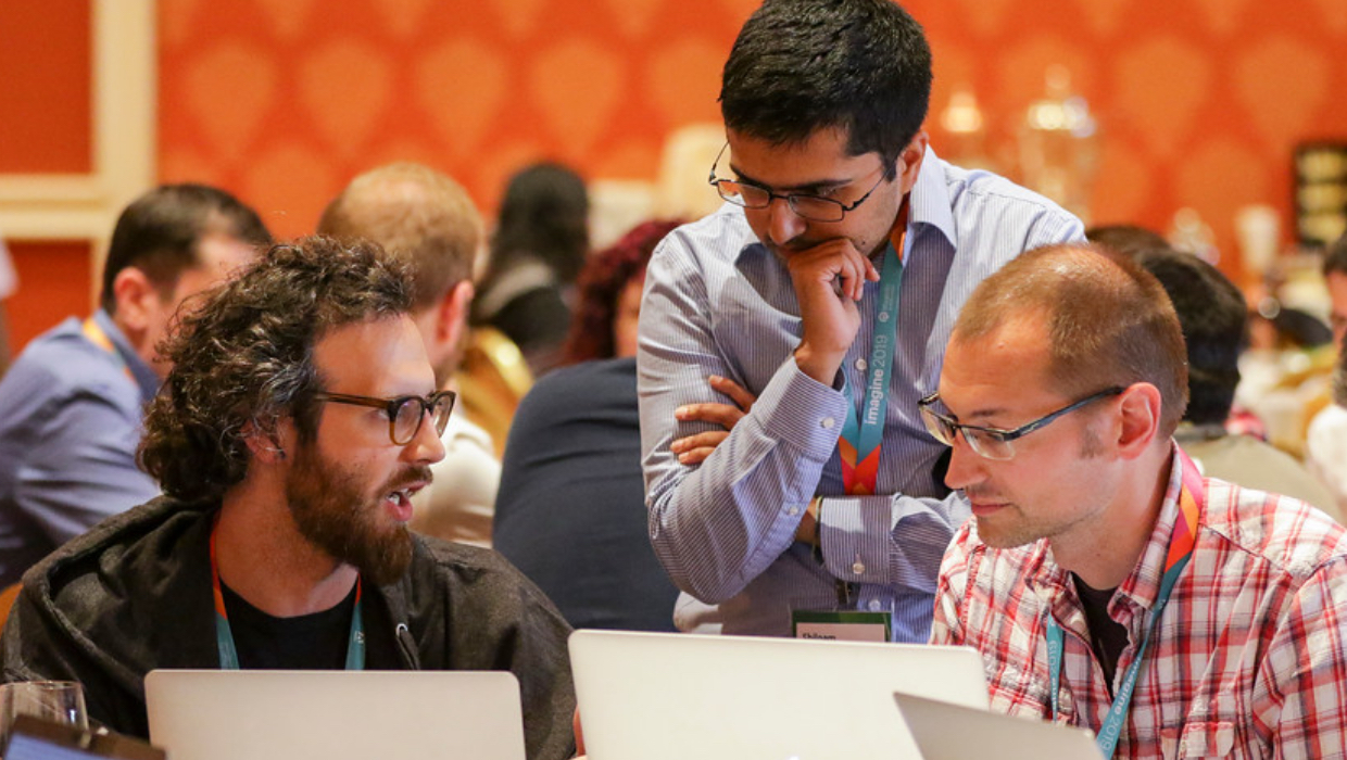 Adobe Summit 2020 MagentoLive Join us at ExCeL, London