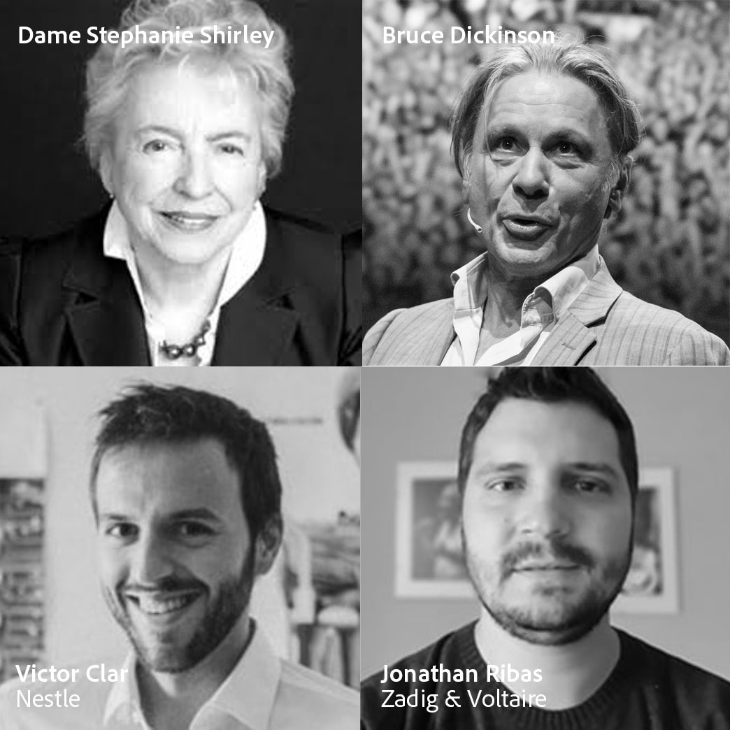 Adobe Summit 2020 MagentoLive Keynotes