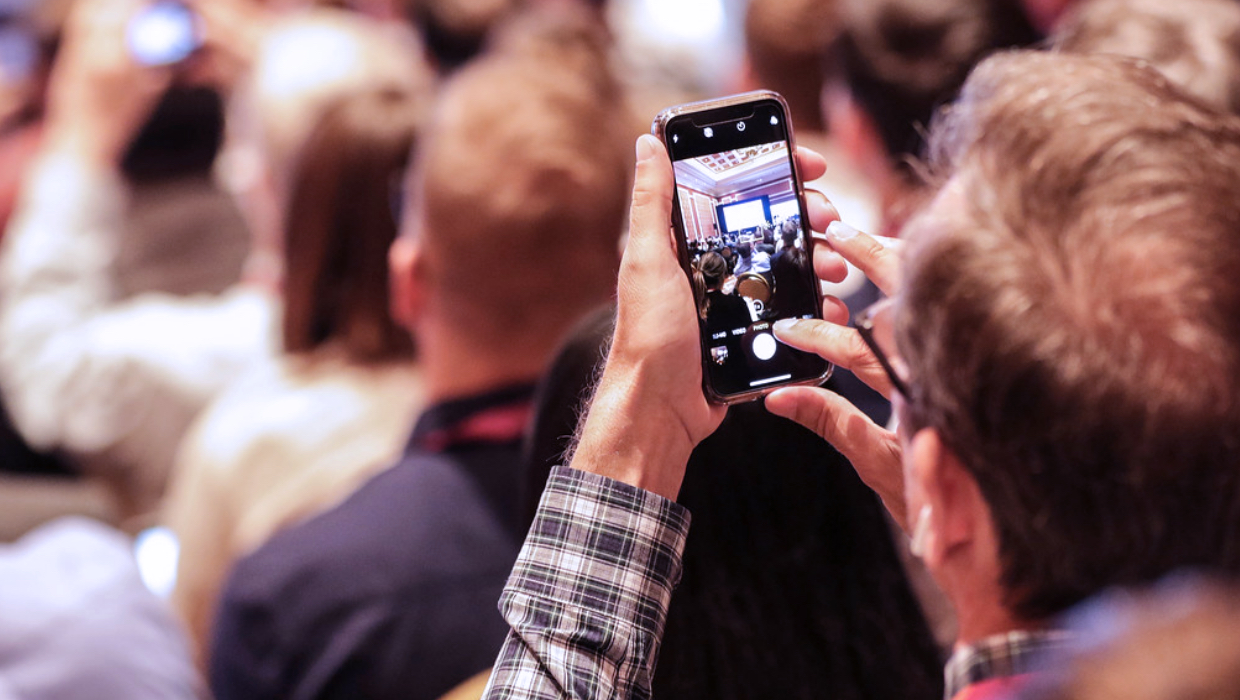 Adobe Summit 2020 MagentoLive Take the Stage