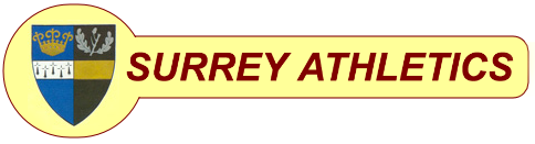 Surrey Athletics