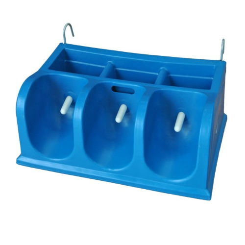 Calf Teat Feeder