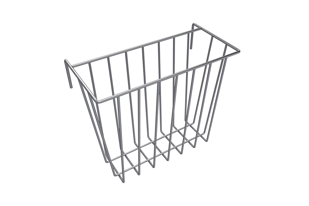 Single Hay Rack Teemore Engineering Livestock Housing Specialists