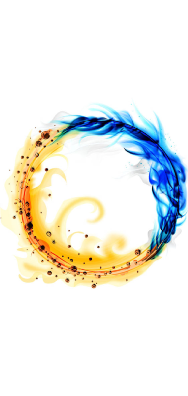 Scopri Il Cerchio Di Fuoco Di Mrciccio Crea La Tua T Shirt Su Teeser