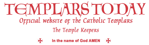 templars today