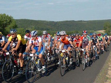 cyclistes