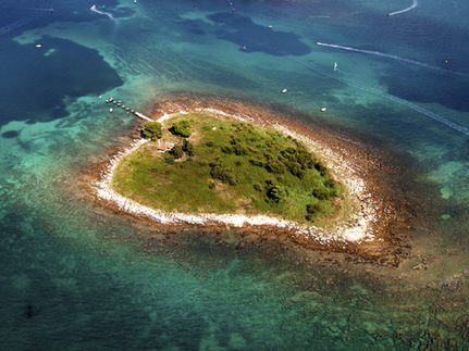 CROATIE : découverte de la Péninsule d’Istrie - réf 207