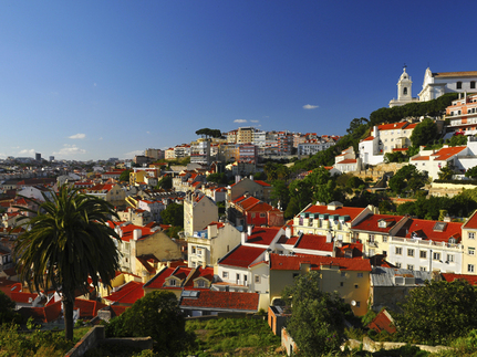 le Portugal
