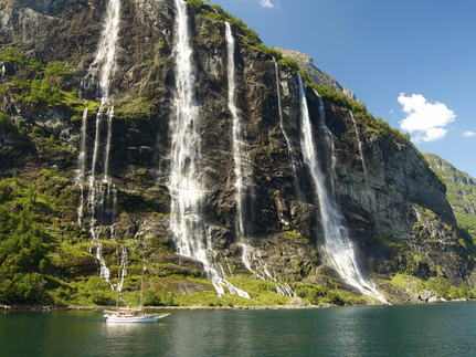 NORVEGE - Découverte de la Norvège et ses fjords - réf 217
