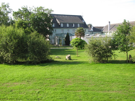 Séjour en groupe au cœur du Golfe du Morbihan - réf 233