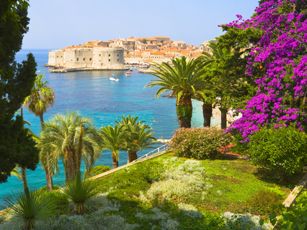 CROATIE Séjour en groupe en Croatie avec Dubrovnic - réf 250