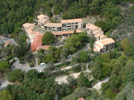 Village-vacances