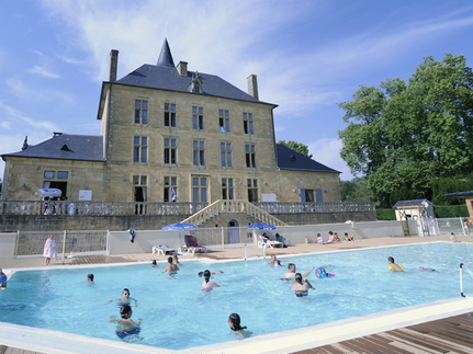 Séjour en groupe dans le Périgord - ref 254