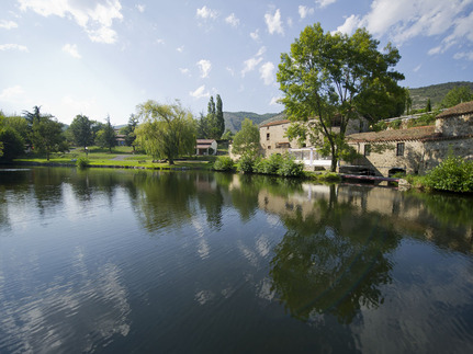 Séjour au coeur des Pyrénées Orientales - ref 264