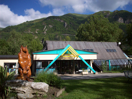 Séjour en groupe dans les Hautes-Pyrénées - ref 263