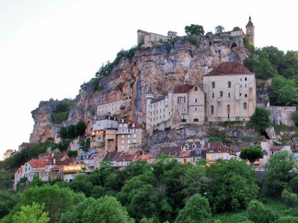 Rocamadour