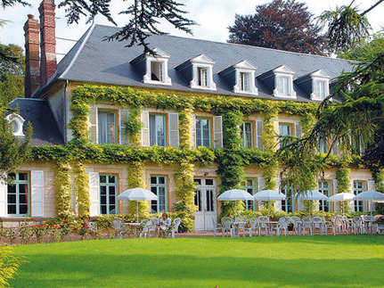 lieu de séjour