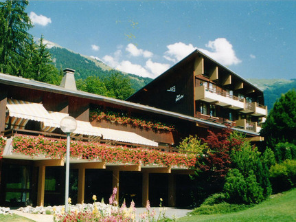 lieu de séjour